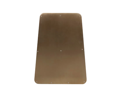 Sunpan - Ikon Amadeus Coffee Table - 108042_CLOSEOUT view 5