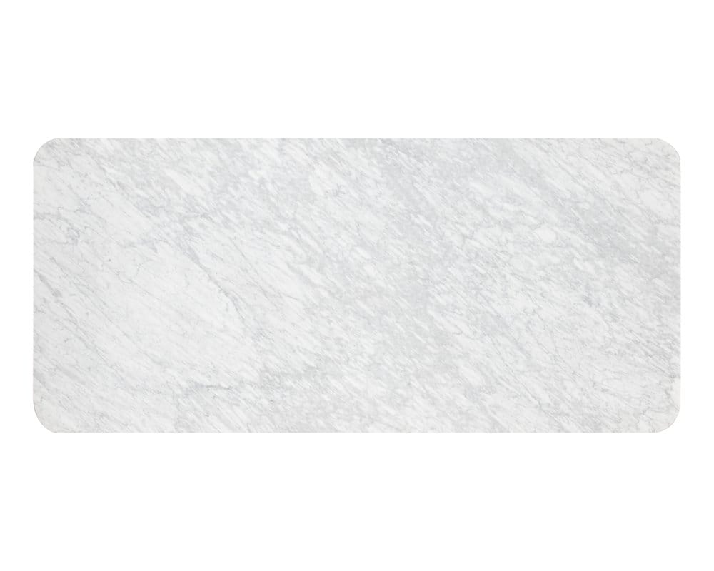 Sunpan - Ambrosia Dining Table - 79in - 102546 view 4