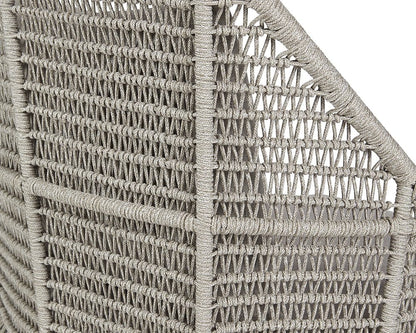 Sunpan - Andria Lounge Chair - Palazzo Taupe - 109458 view 6