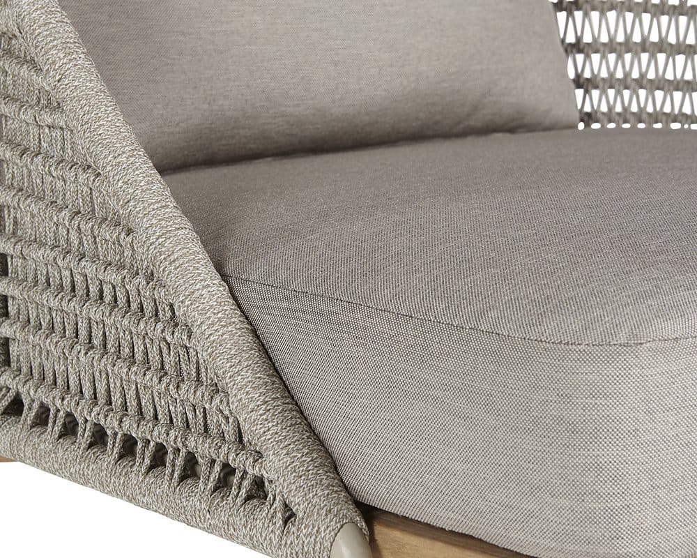 Sunpan - Andria Lounge Chair - Palazzo Taupe - 109458 view 7