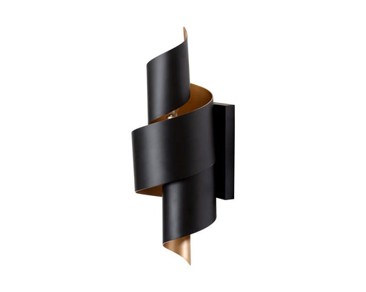 Sunpan - Aphelion Sconce - 111622 view 1