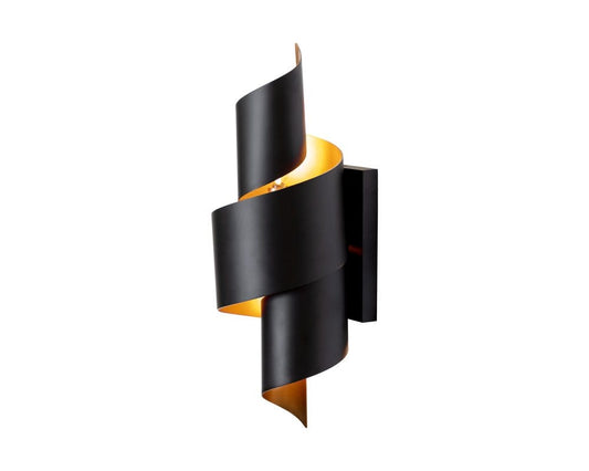 Sunpan - Aphelion Sconce - 111622 view 2
