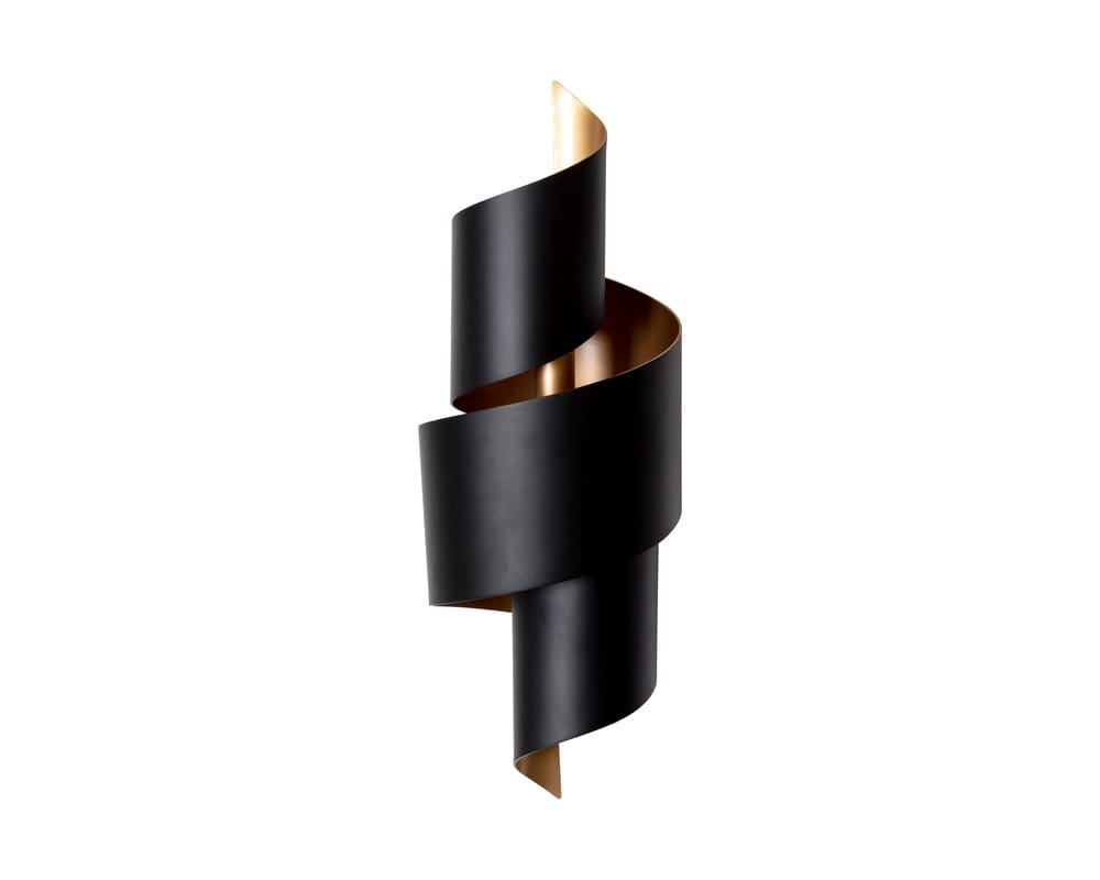 Sunpan - Aphelion Sconce - 111622 view 3