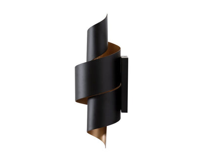 Sunpan - Aphelion Sconce - 111622 view 4