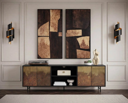Sunpan - Aphelion Sconce - 111622 view 6