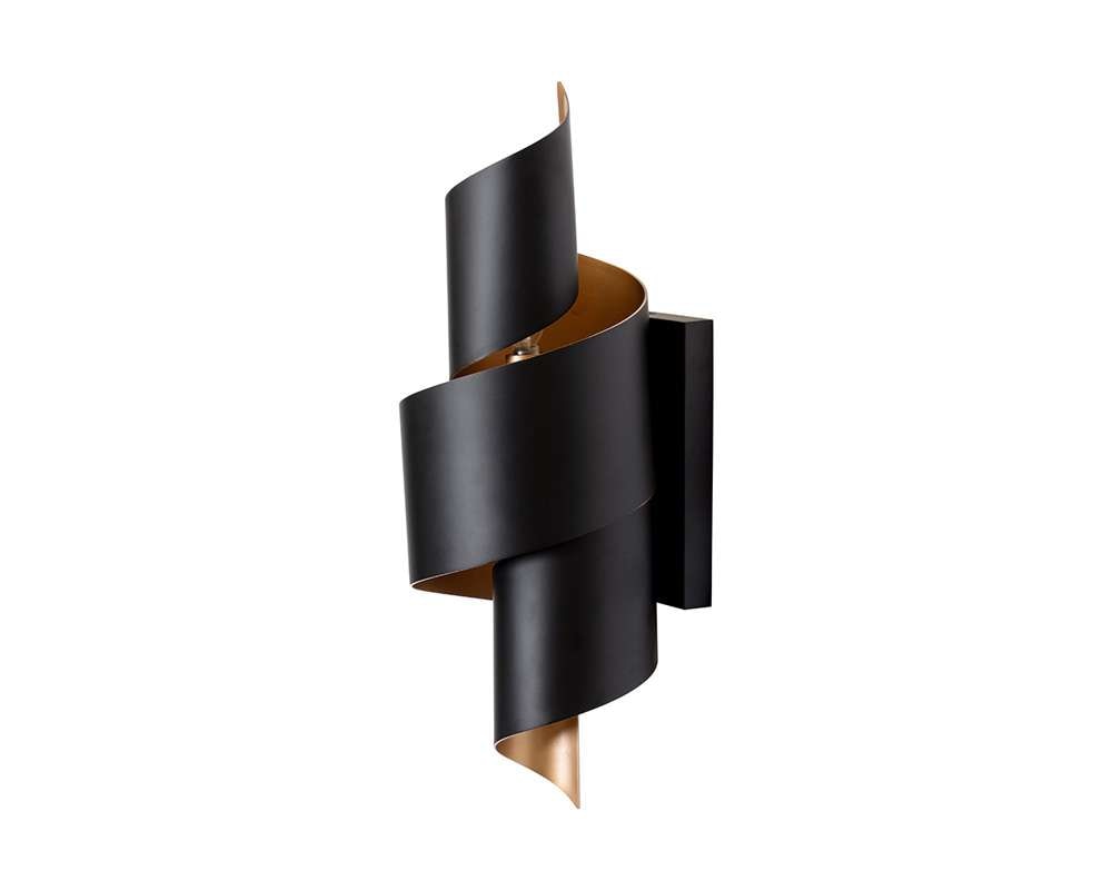 Sunpan - Aphelion Sconce - 111622 veiw 1