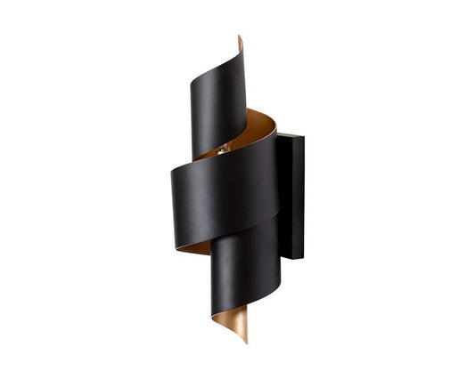 Sunpan - Aphelion Sconce - 111622 veiw 1