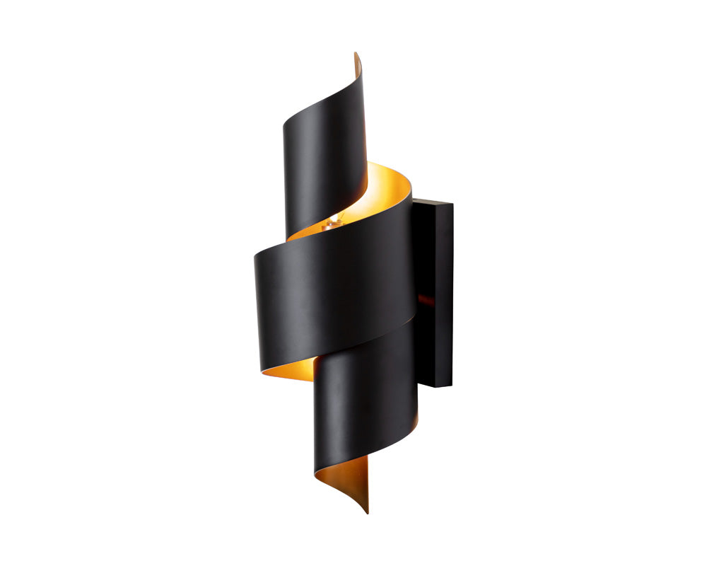Sunpan - Aphelion Sconce - 111622 view 3