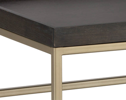 Sunpan - Artezia Arden Coffee Table - 104618 view 5