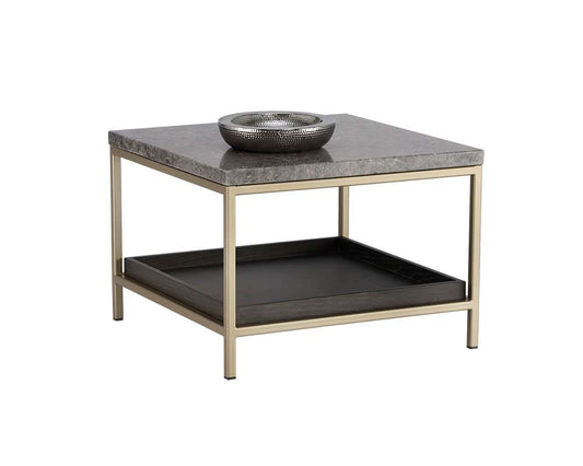 Sunpan - Artezia Arden End Table - 104617 veiw 1