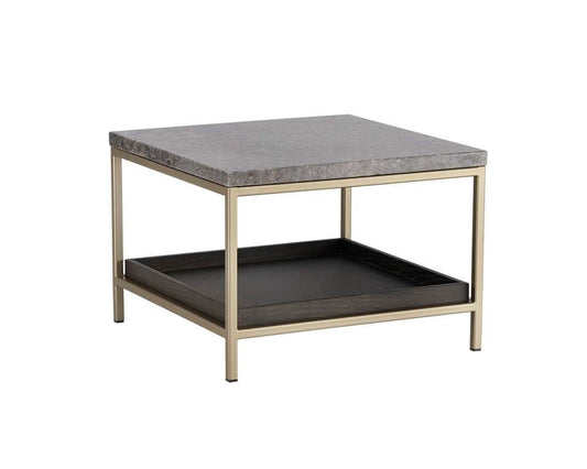 Sunpan - Artezia Arden End Table - 104617 veiw 2