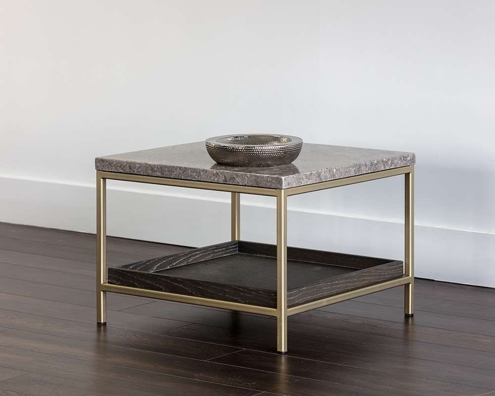 Sunpan - Artezia Arden End Table - 104617 veiw 4