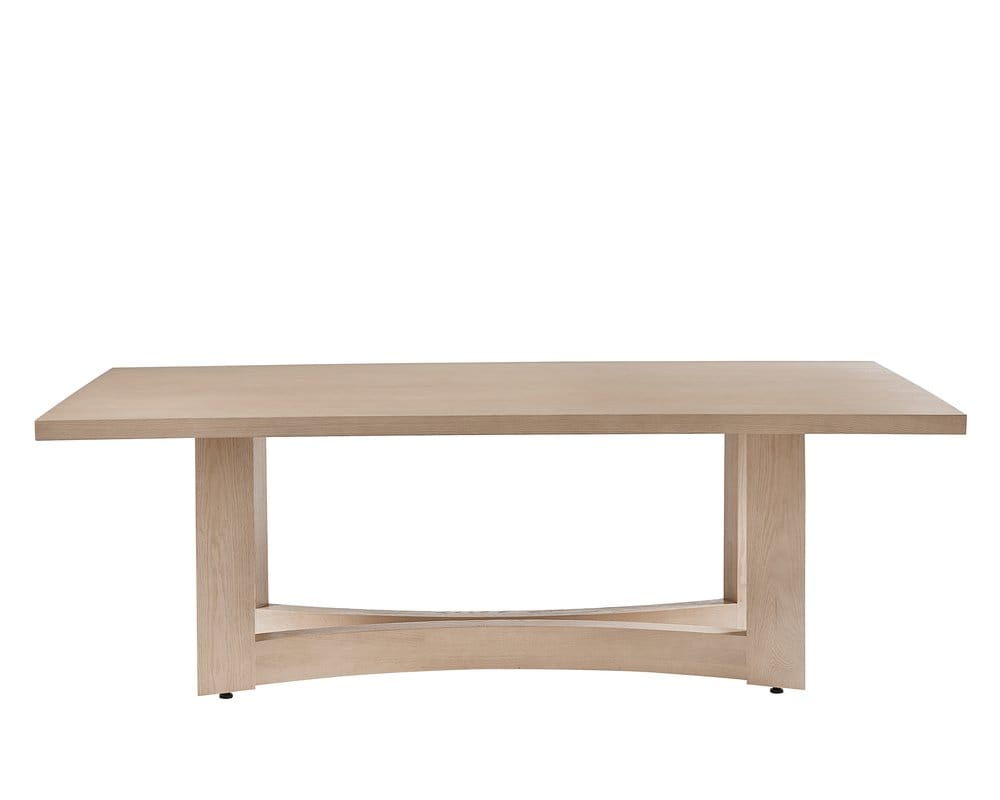 Sunpan - Arezza Dining Table - 90.5in - 108808 view 3