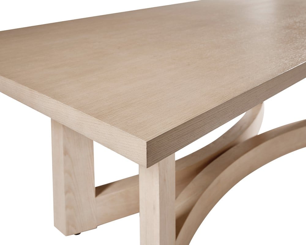 Sunpan - Arezza Dining Table - 90.5in - 108808 view 5