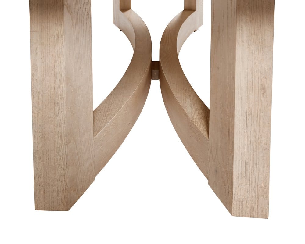 Sunpan - Arezza Dining Table - 90.5in - 108808 view 6