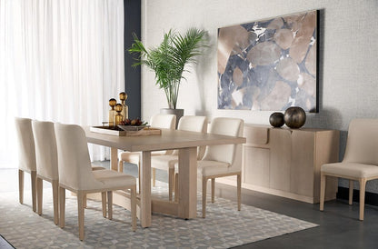 Sunpan - Arezza Dining Table - 90.5in - 108808 view 8