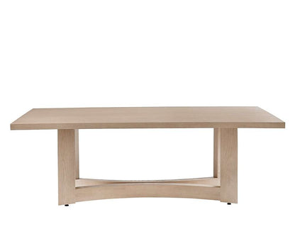Sunpan - Arezza Dining Table - 90.5in - 108808 veiw 3