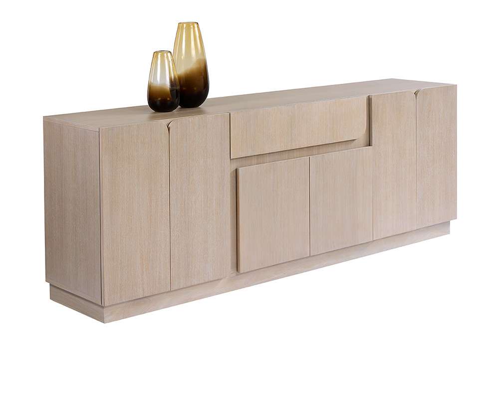 Sunpan - Arezza Sideboard - 108811_SUN veiw 1