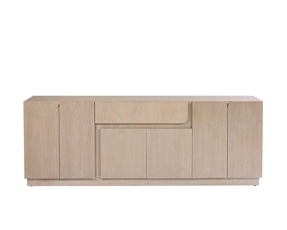 Sunpan - Arezza Sideboard - 108811_SUN veiw 3