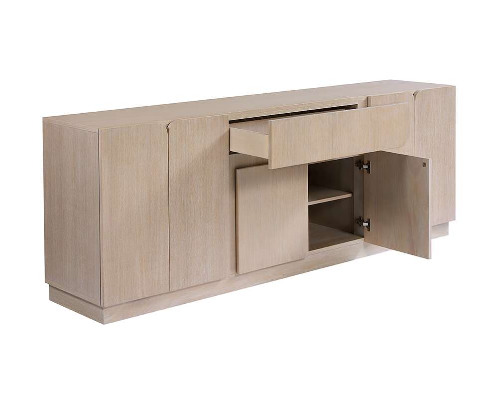 Sunpan - Arezza Sideboard - 108811_SUN veiw 4
