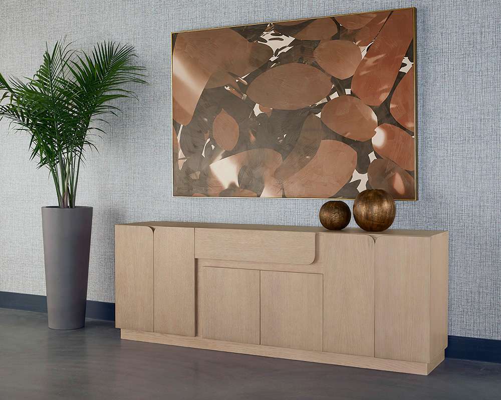 Sunpan - Arezza Sideboard - 108811_SUN veiw 5