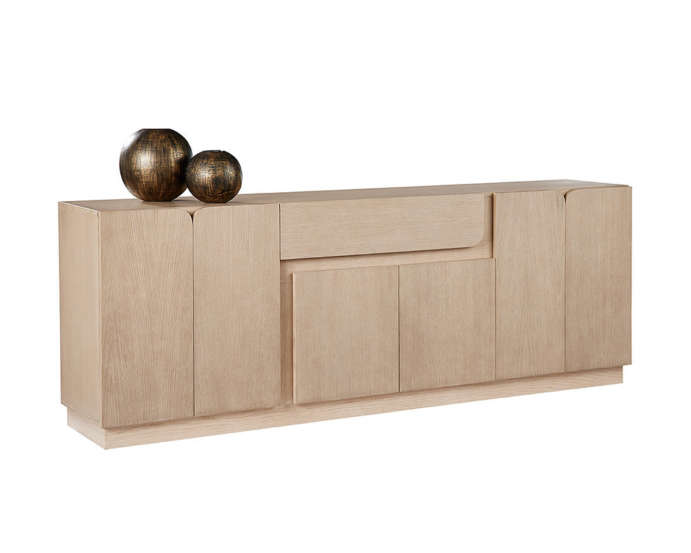 Sunpan - Arezza Sideboard - 108811_SUN view 6
