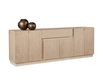 Sunpan - Arezza Sideboard - 108811_SUN view 6