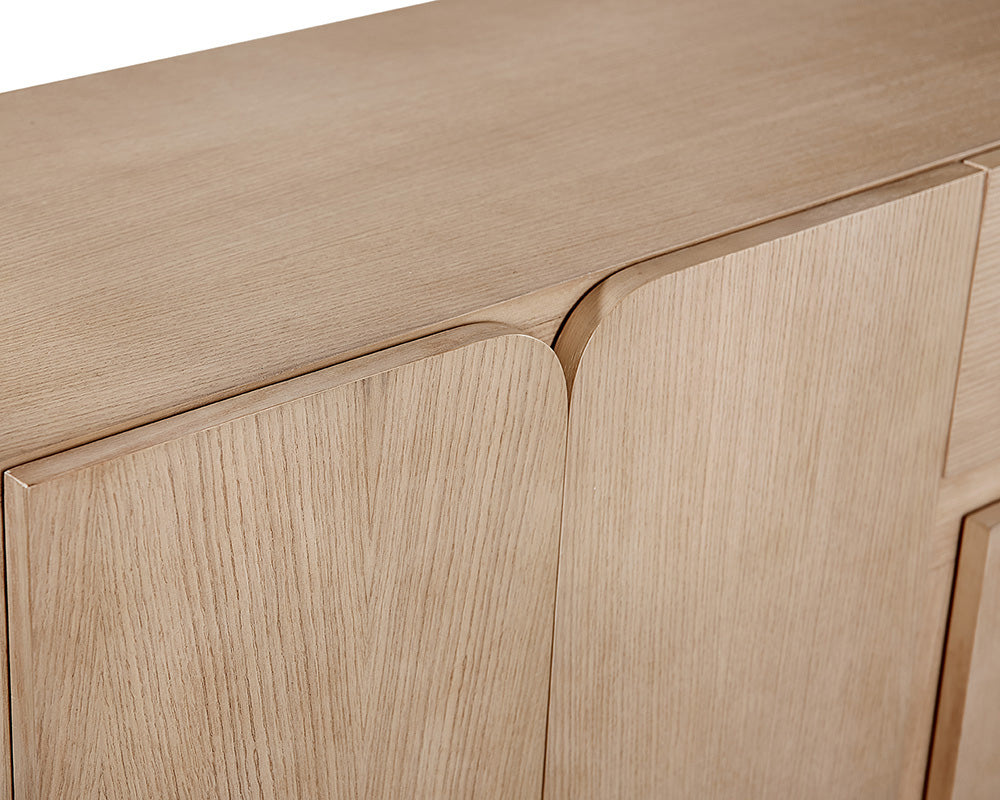 Sunpan - Arezza Sideboard - 108811_SUN view 7