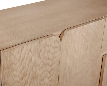 Sunpan - Arezza Sideboard - 108811_SUN view 7