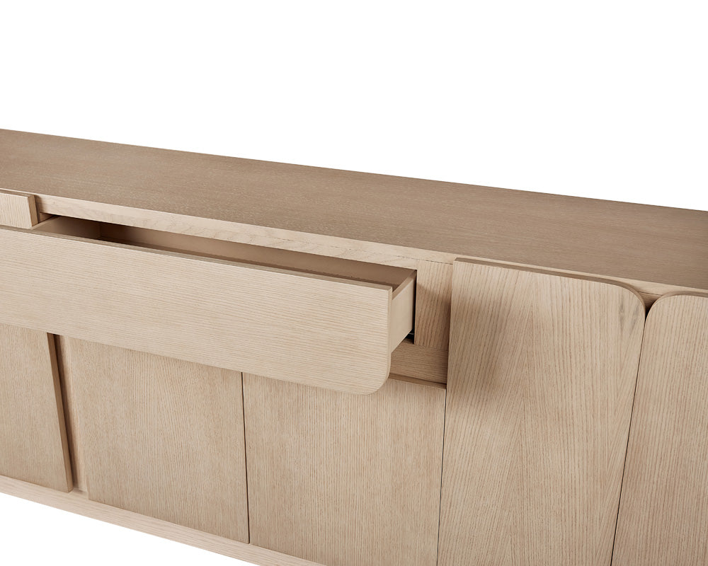 Sunpan - Arezza Sideboard - 108811_SUN view 9