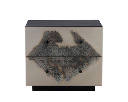 Sunpan - Arlington Nightstand - 109633 view 4