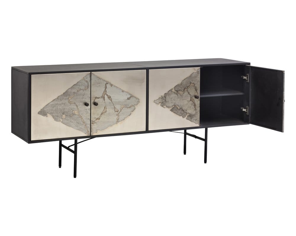 Sunpan - Arlington Sideboard - Large - 105534 view 3