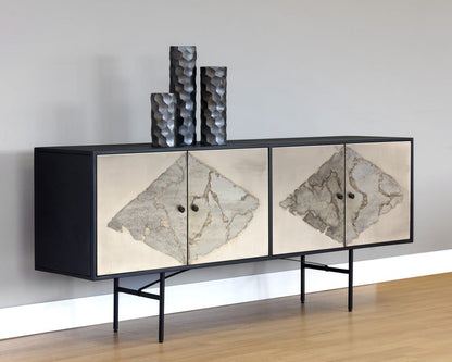 Sunpan - Arlington Sideboard - Large - 105534 view 4
