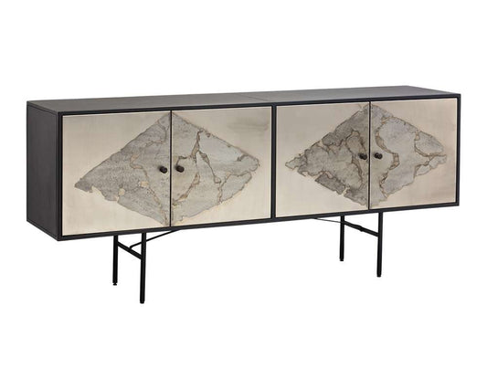 Sunpan - Arlington Sideboard - Large - 105534 veiw 2