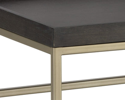 Sunpan - Artezia Arden Coffee Table - 104618 view 4