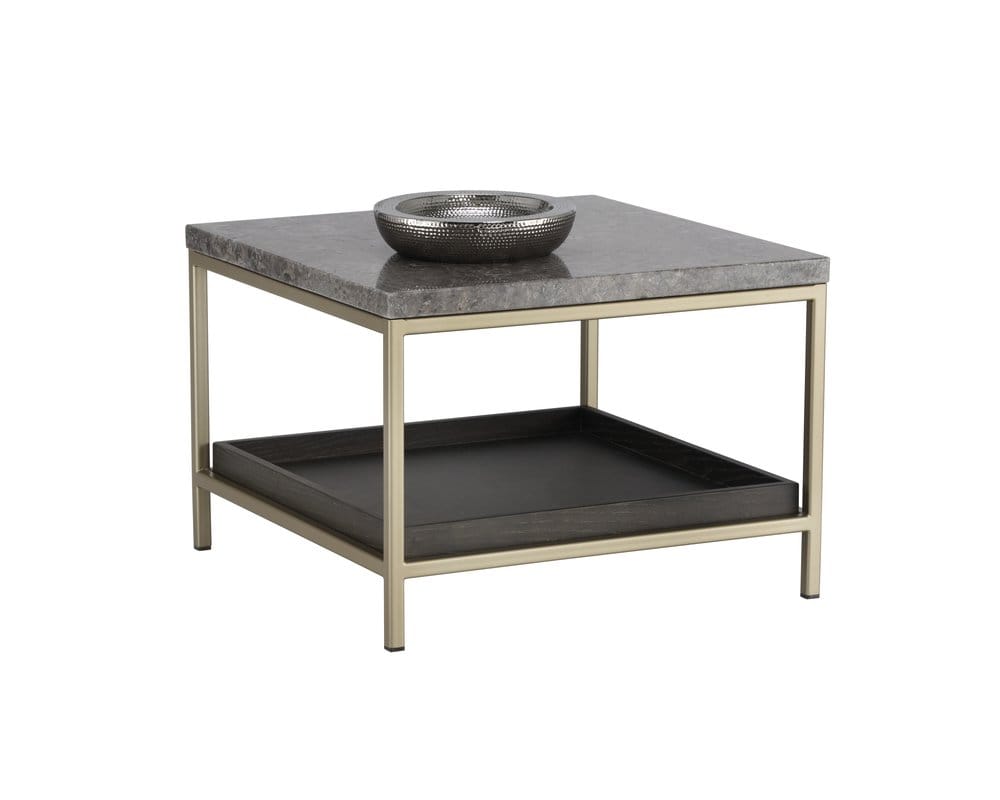 Sunpan - Artezia Arden End Table - 104617 view 1