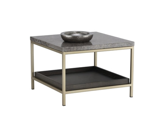 Sunpan - Artezia Arden End Table - 104617 view 1