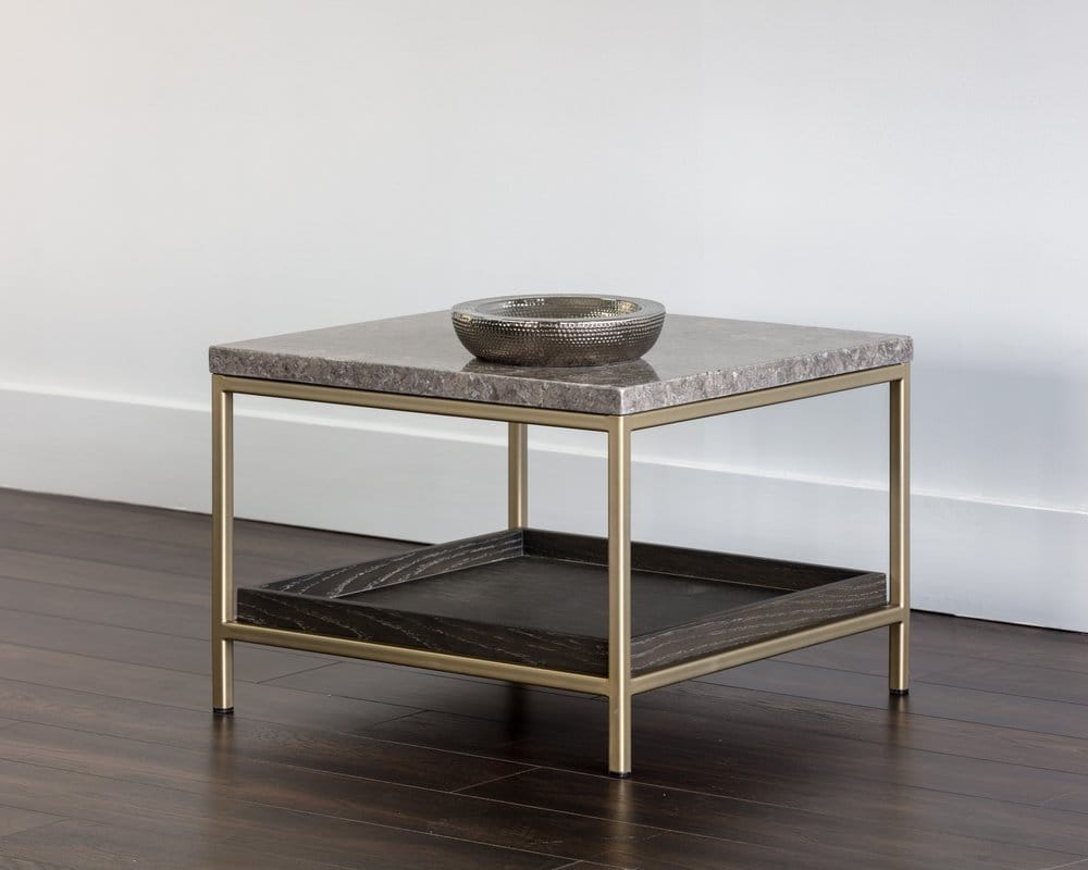 Sunpan - Artezia Arden End Table - 104617 view 4