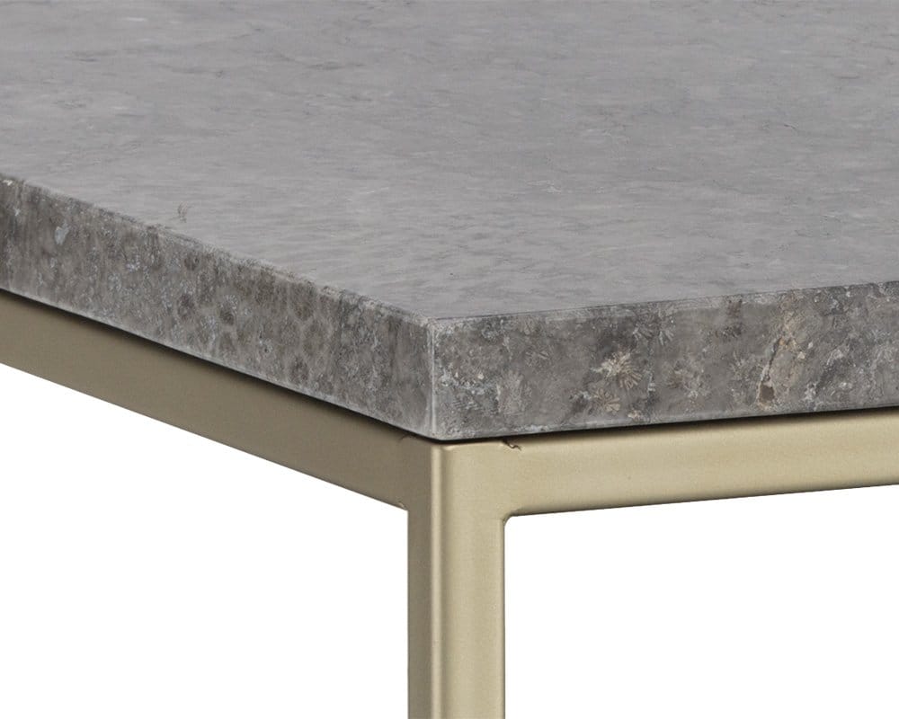 Sunpan - Artezia Arden End Table - 104617 view 5