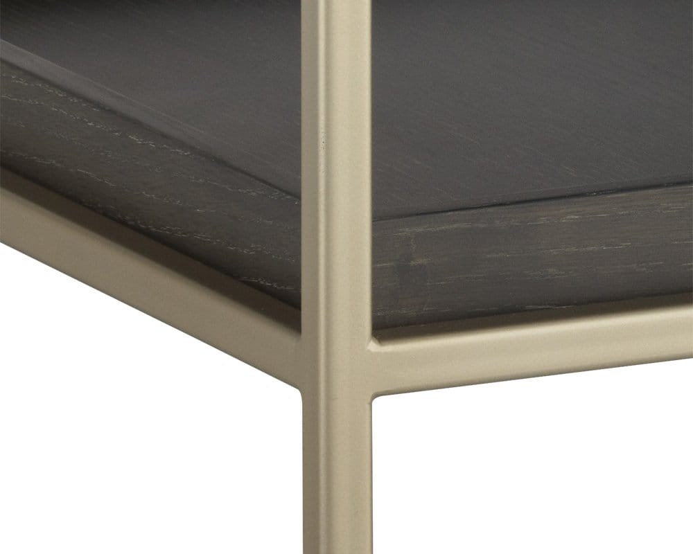 Sunpan - Artezia Arden End Table - 104617 view 6
