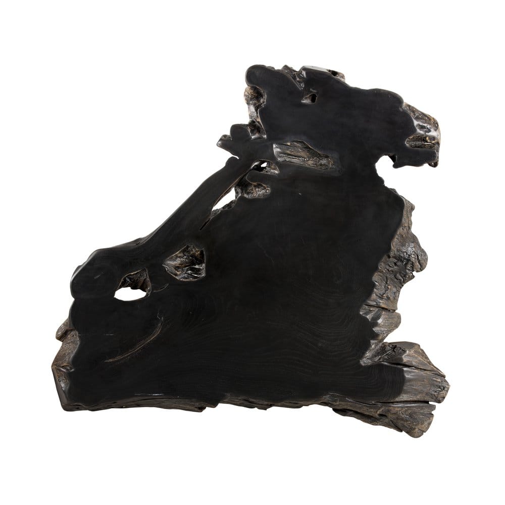 Sunpan - Artezia Wyatt Coffee Table - Black / Dark Brown - 102222 view 3