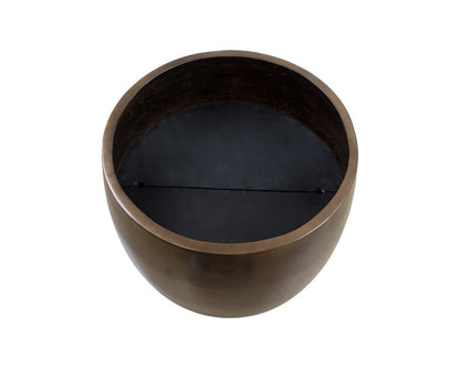 Sunpan - Aster Planter - Round - Large - 111145 view 2