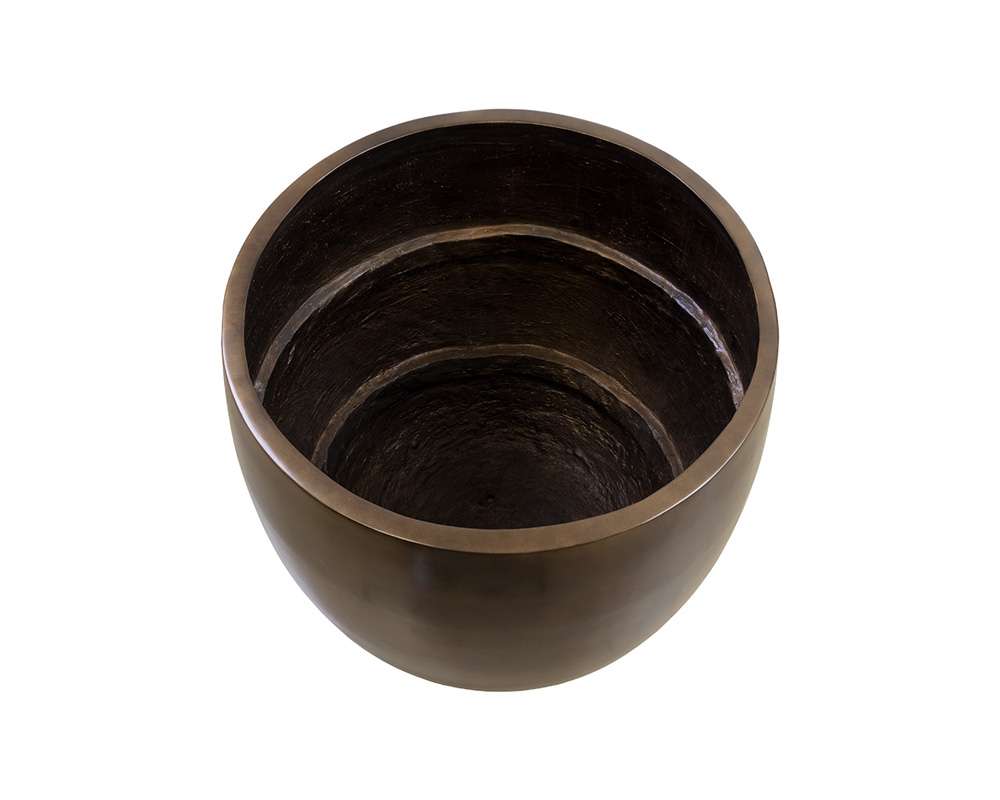 Sunpan - Aster Planter - Round - Large - 111145 veiw 4