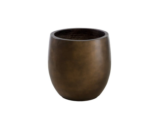 Sunpan - Aster Planter - Round - Small - 111147 view 1