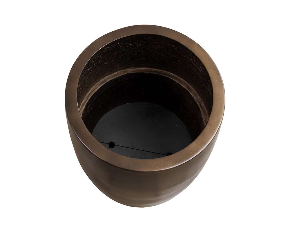 Sunpan - Aster Planter - Tall - 111143 veiw 3