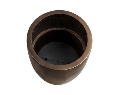 Sunpan - Aster Planter - Tall - 111143 veiw 3