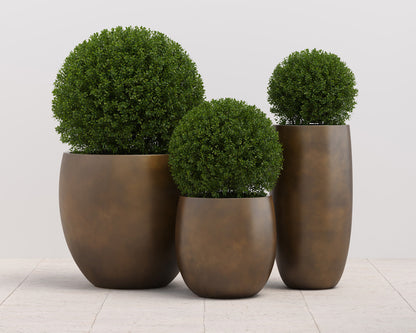 Sunpan - Aster Planter - Tall - 111143 view 6