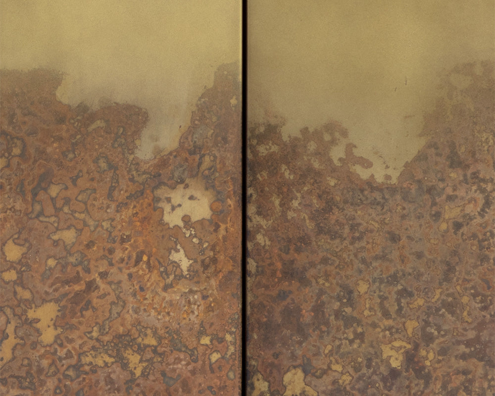 Sunpan - Auburn Media Console And Cabinet - 110236 view 6