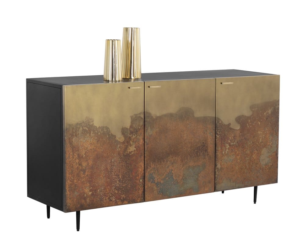 Sunpan - Auburn Sideboard - 110238 view 1