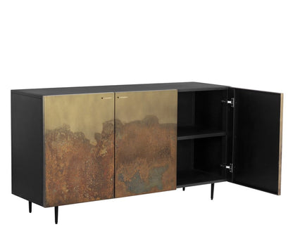 Sunpan - Auburn Sideboard - 110238 view 3